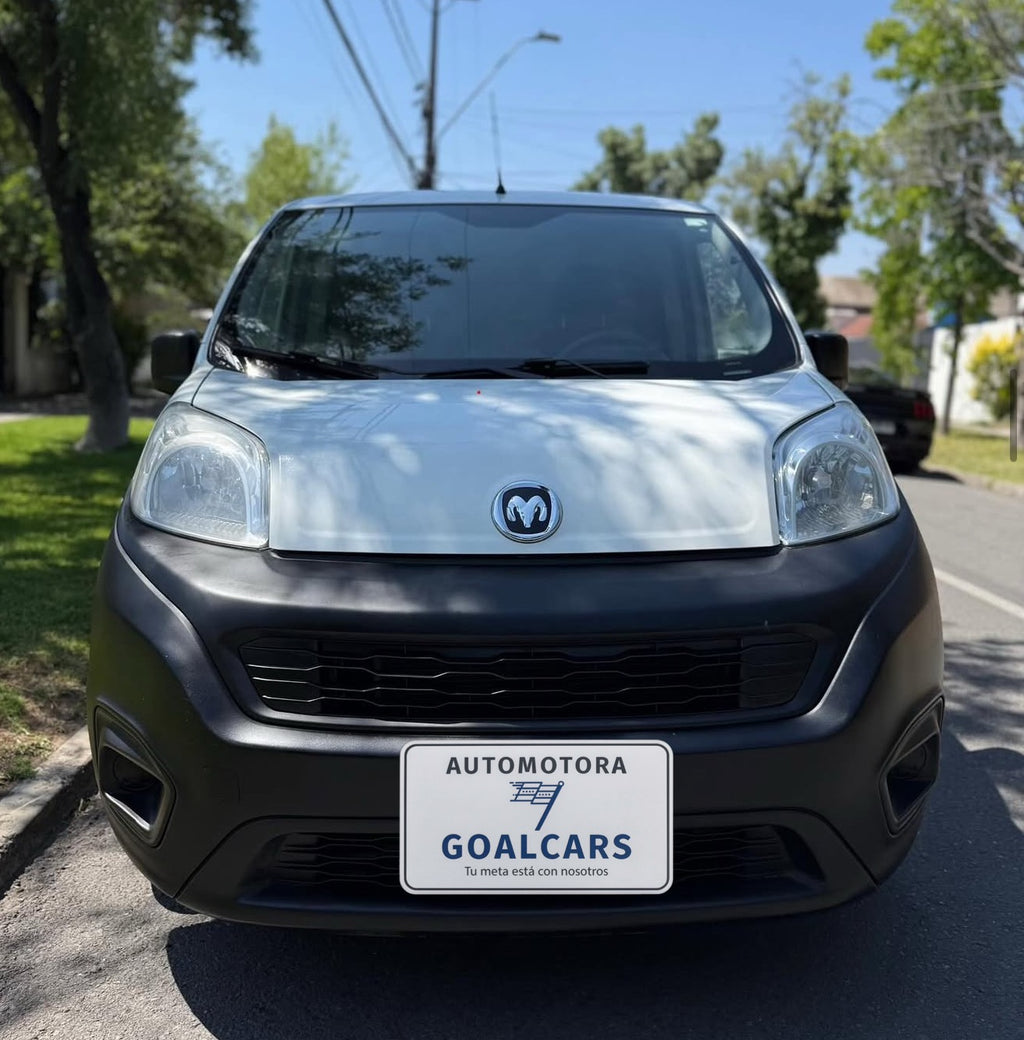 Ram van  City 700 - 2022