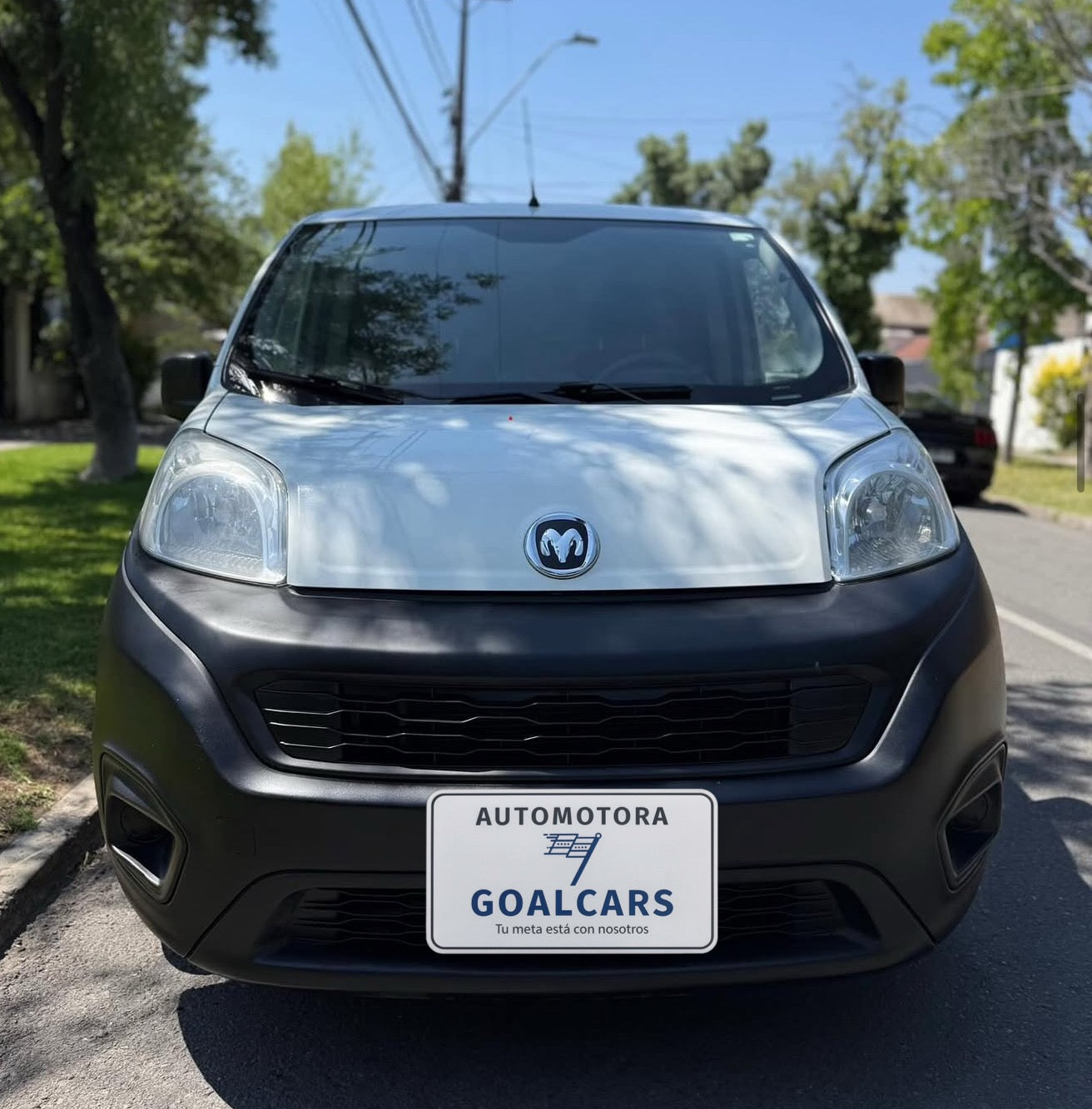 Ram van  City 700 - 2022