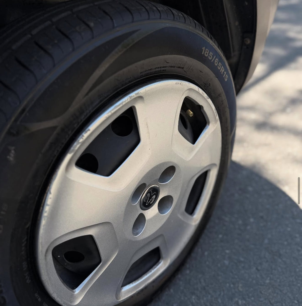 Ram van  City 700 - 2022