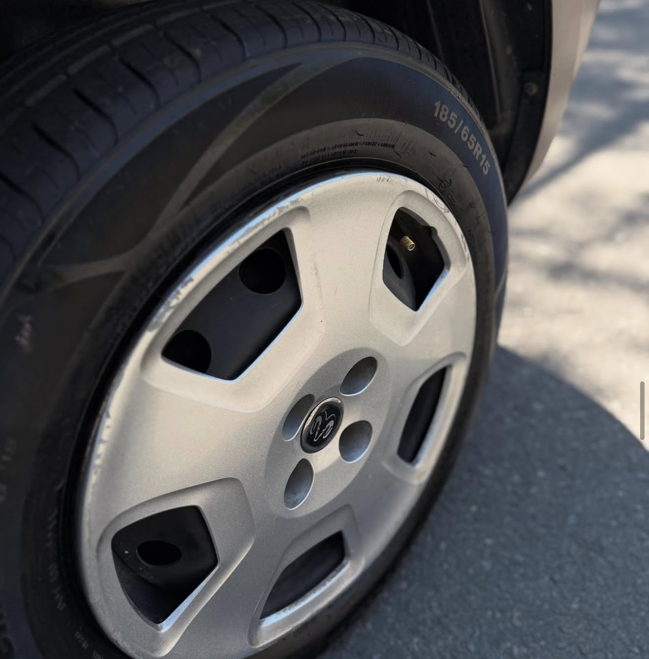 Ram van  City 700 - 2022