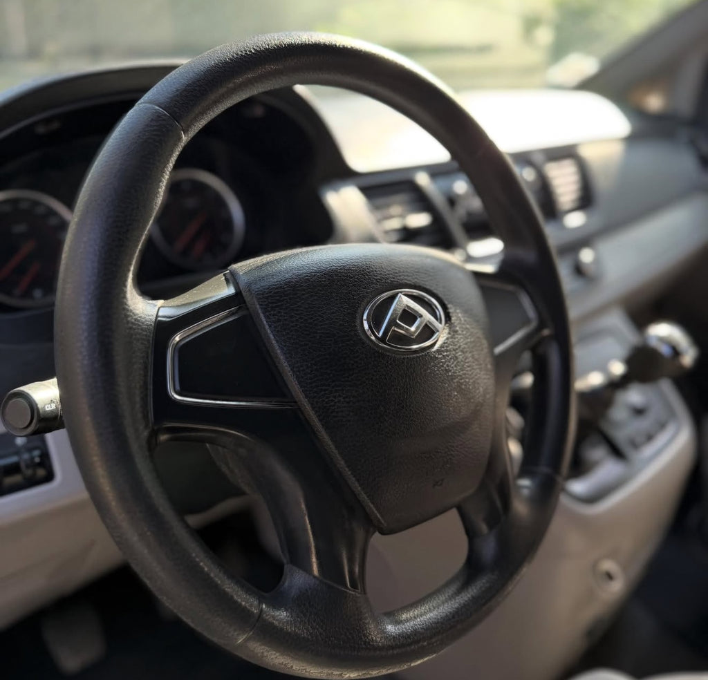 Ram van  City 700 - 2022