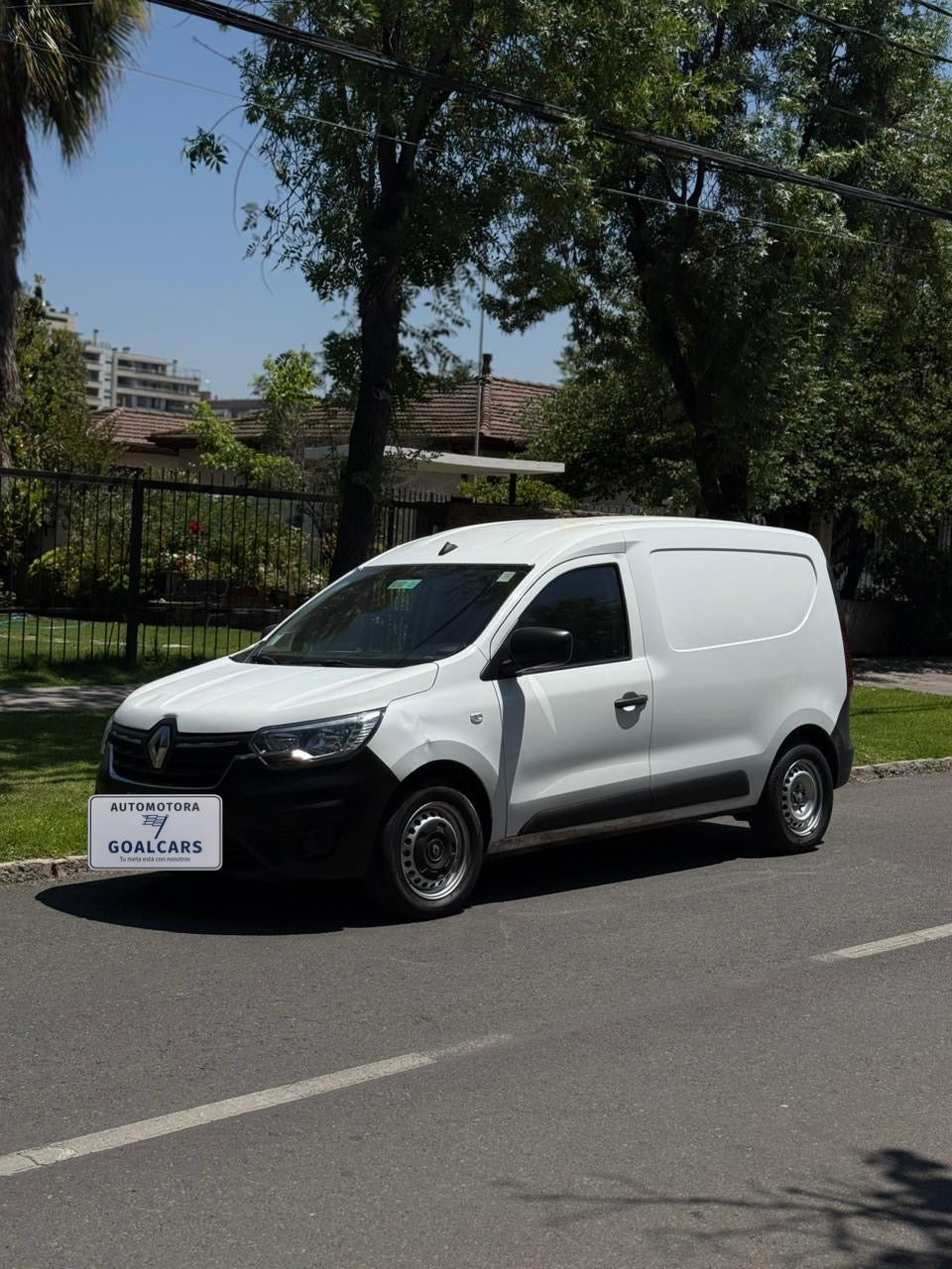 Renault express 2023