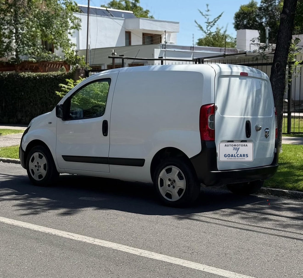 Ram van  City 700 - 2022