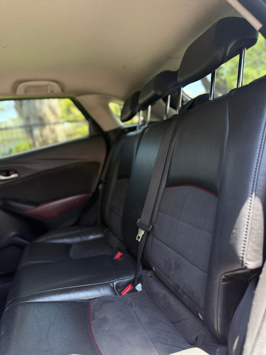 Mazda CX-3 GT 2017 – Top de línea 🏁