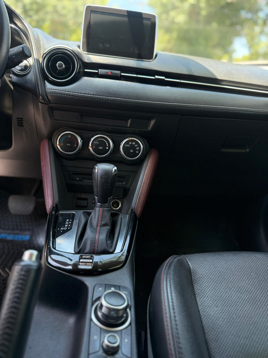 Mazda CX-3 GT 2017 – Top de línea 🏁