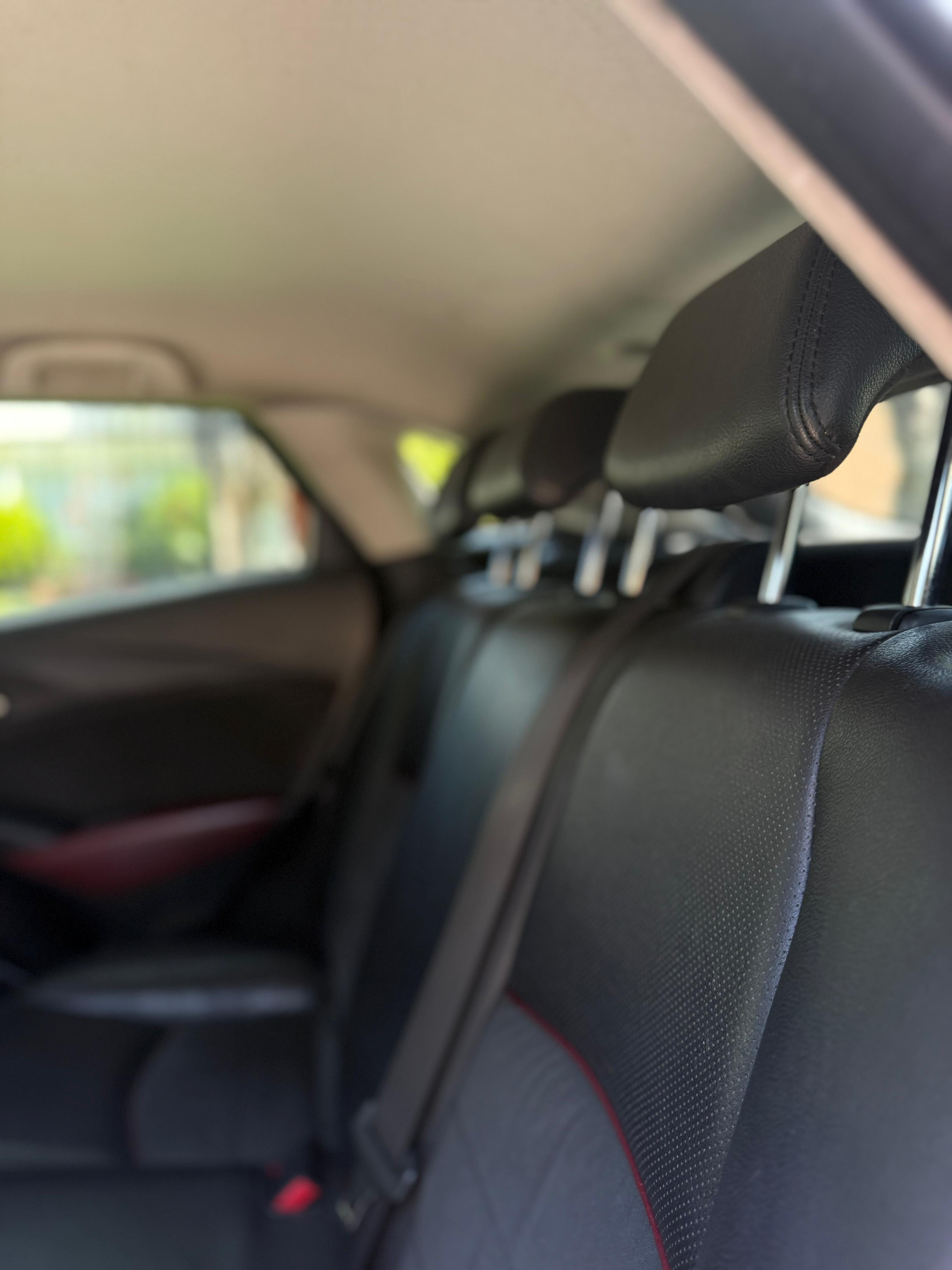 Mazda CX-3 GT 2017 – Top de línea 🏁