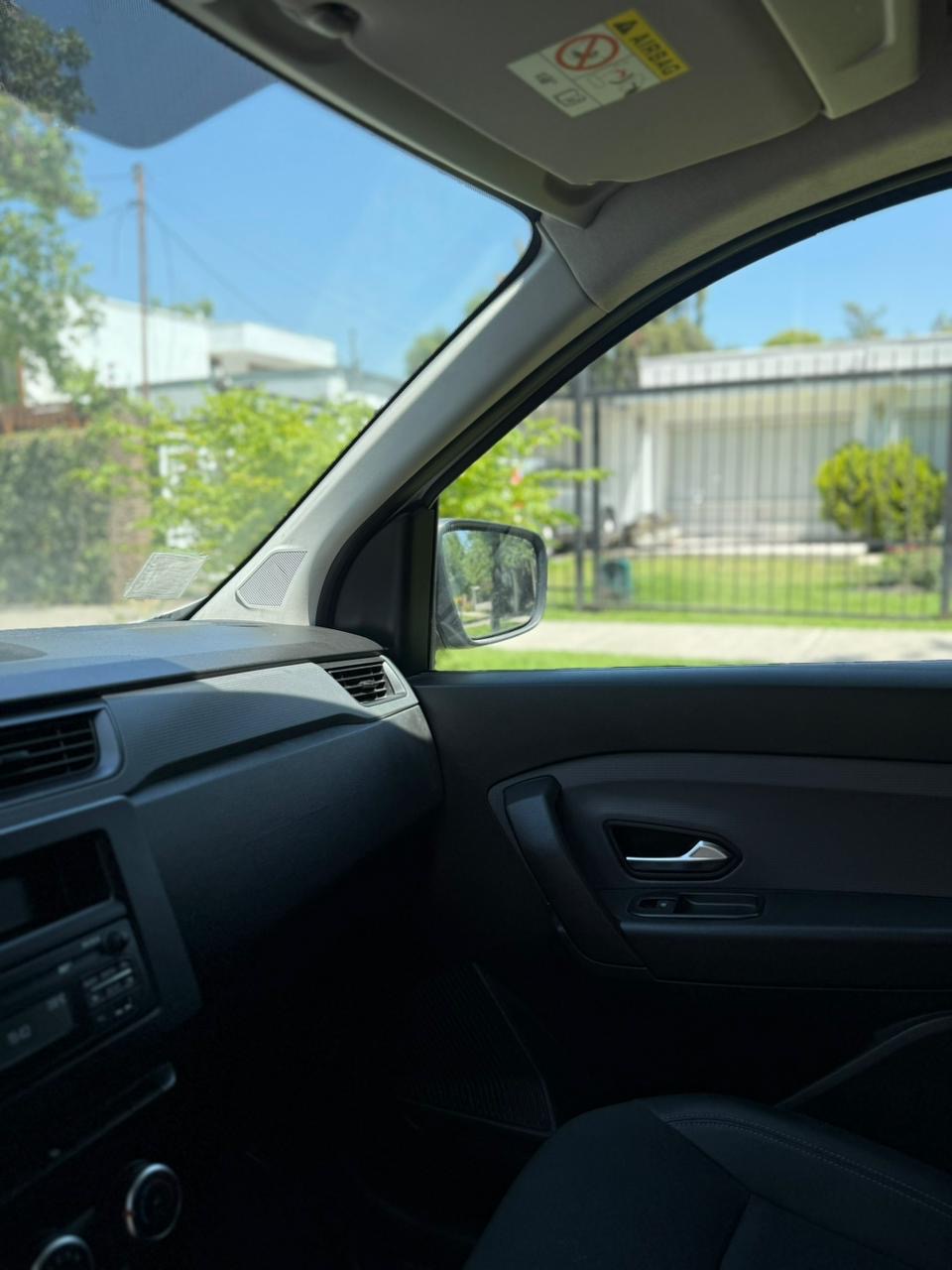 Renault express 2023