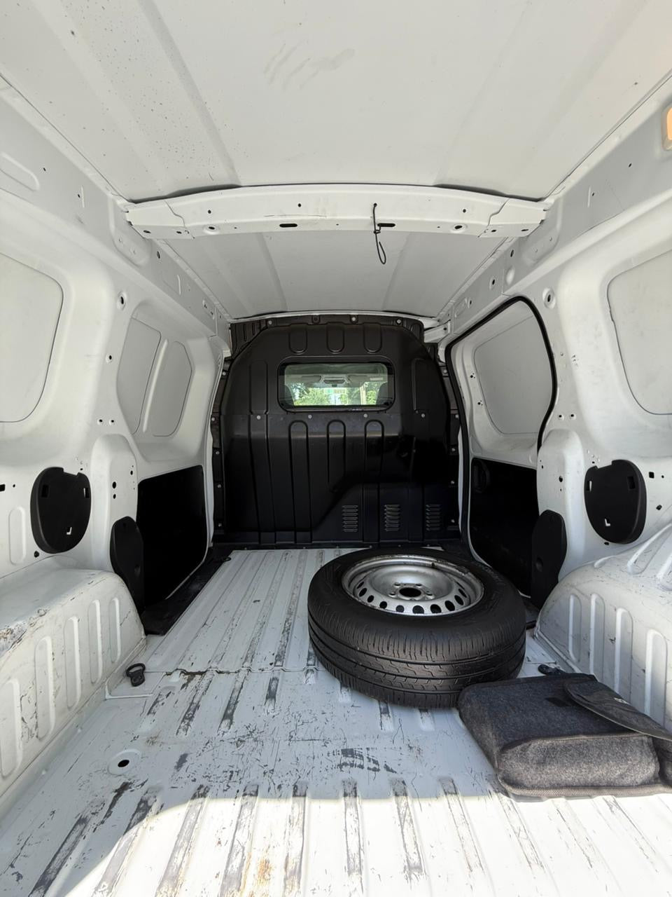 Renault express 2023