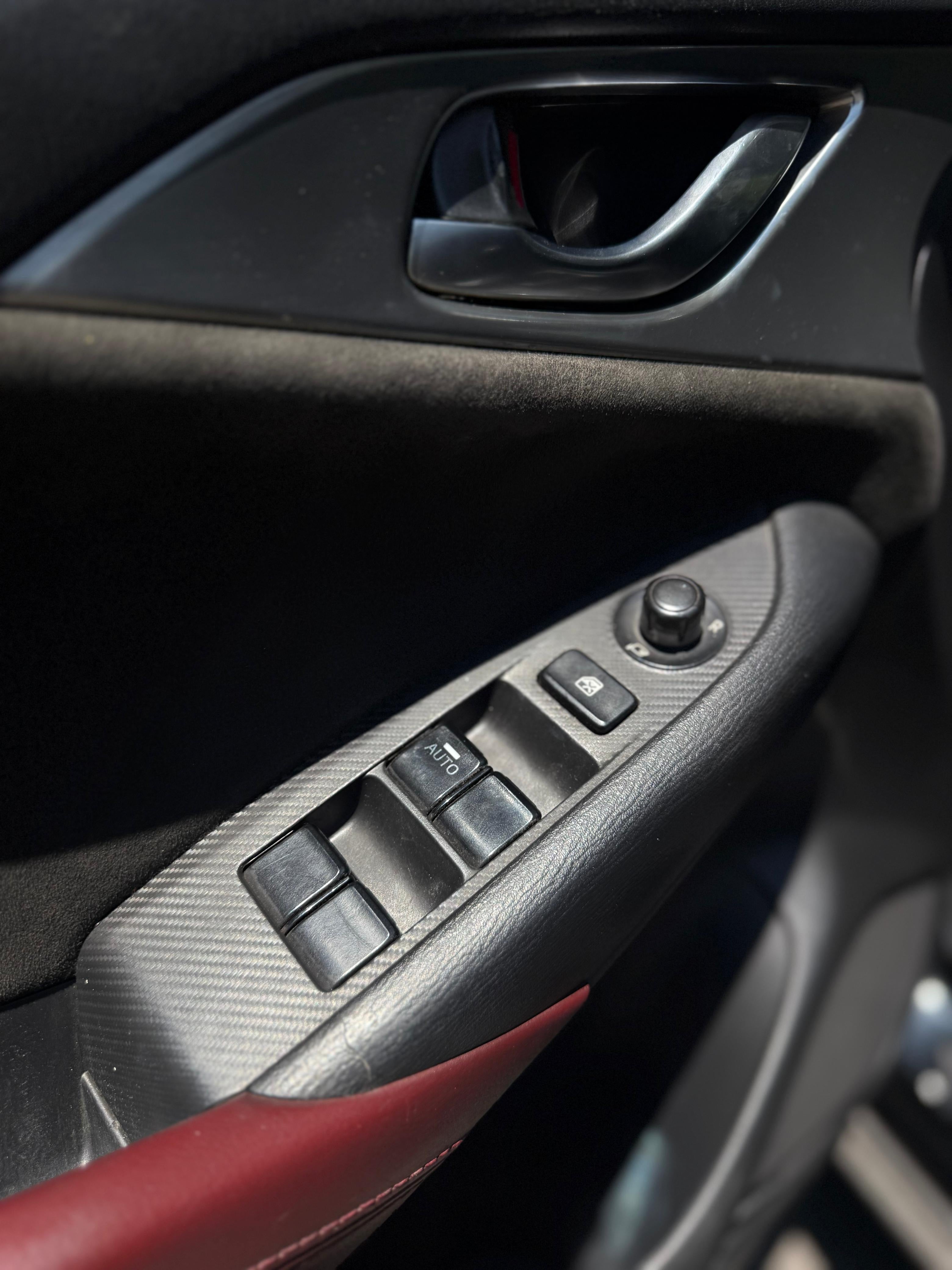 Mazda CX-3 GT 2017 – Top de línea 🏁