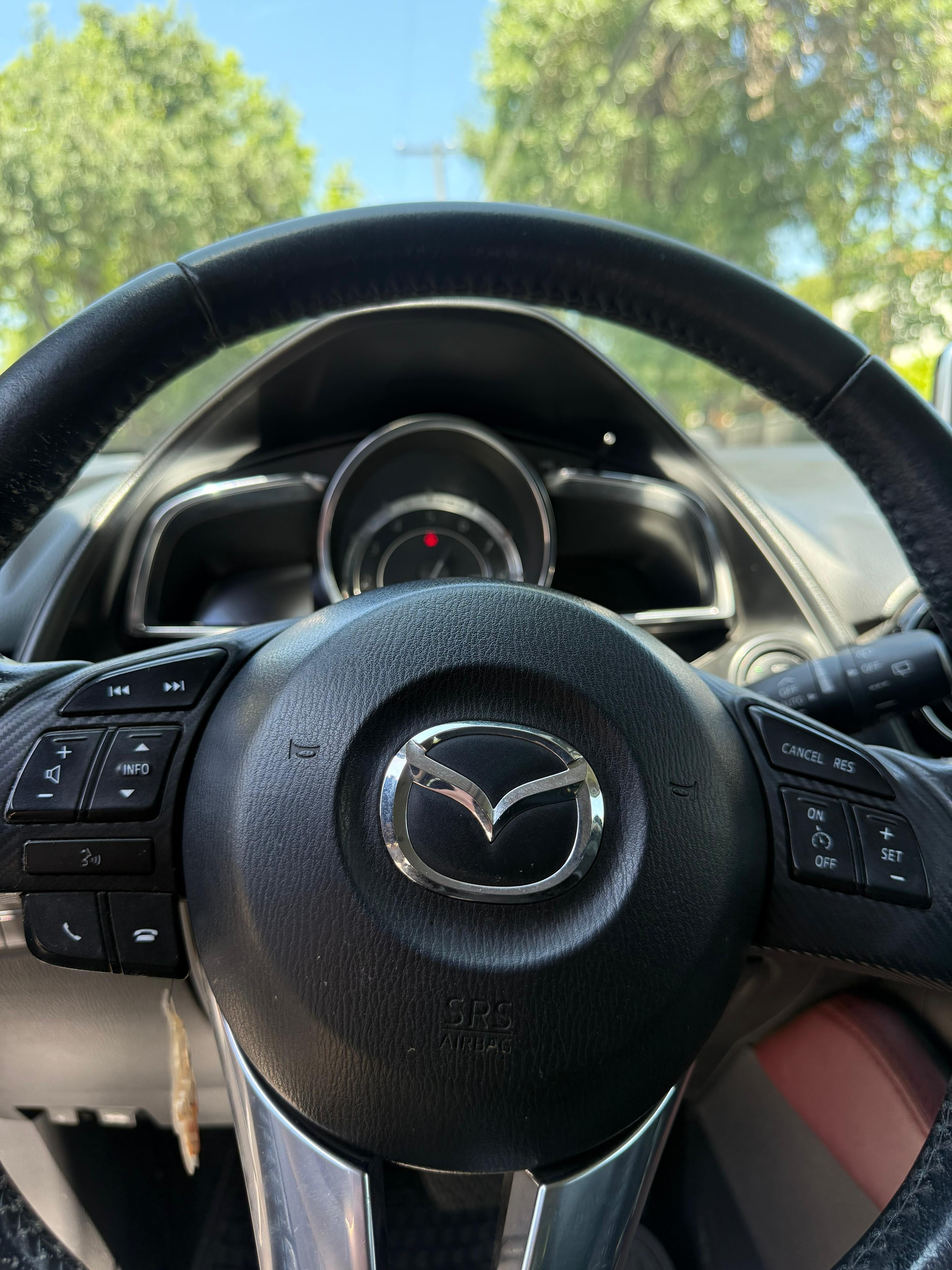 Mazda CX-3 GT 2017 – Top de línea 🏁