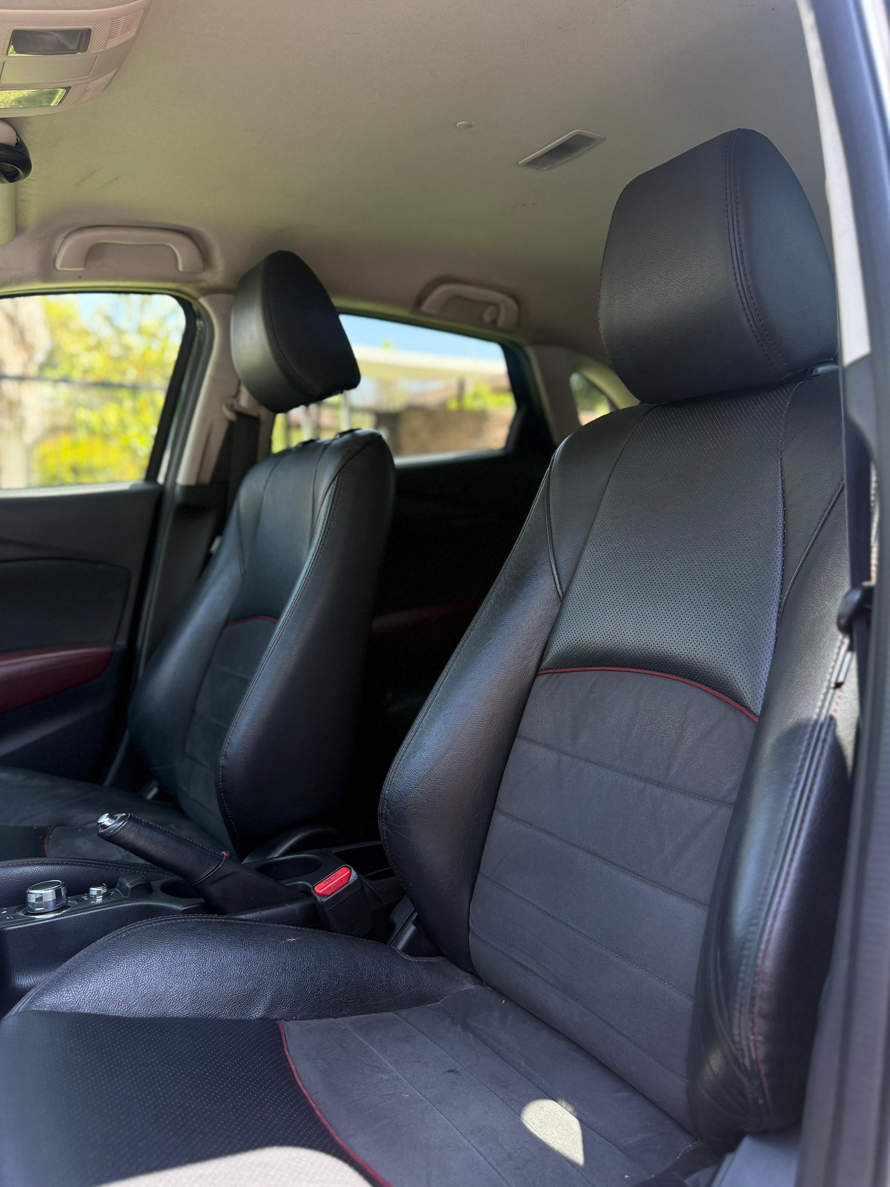 Mazda CX-3 GT 2017 – Top de línea 🏁