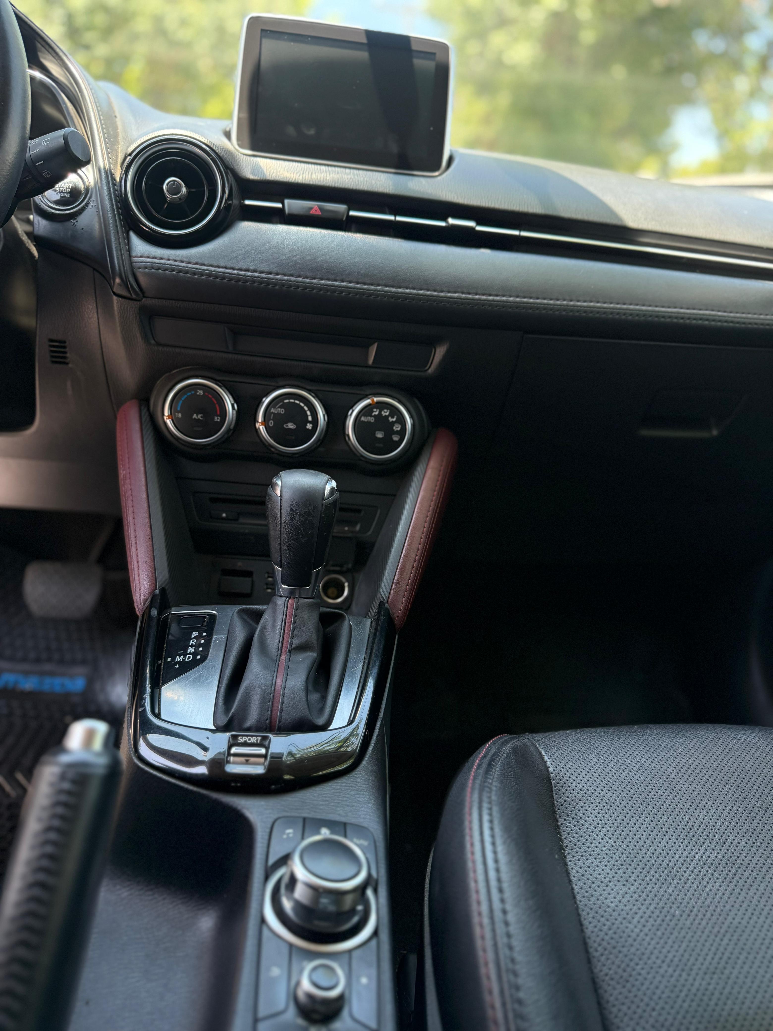 Mazda CX-3 GT 2017 – Top de línea 🏁