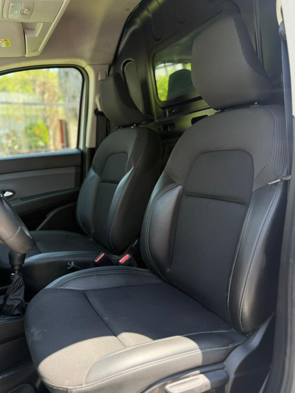 Renault express 2023