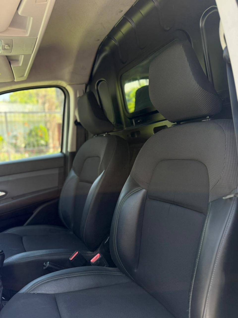 Renault express 2023