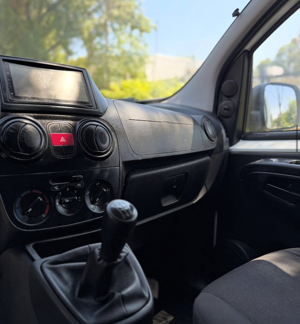 Ram van  City 700 - 2022