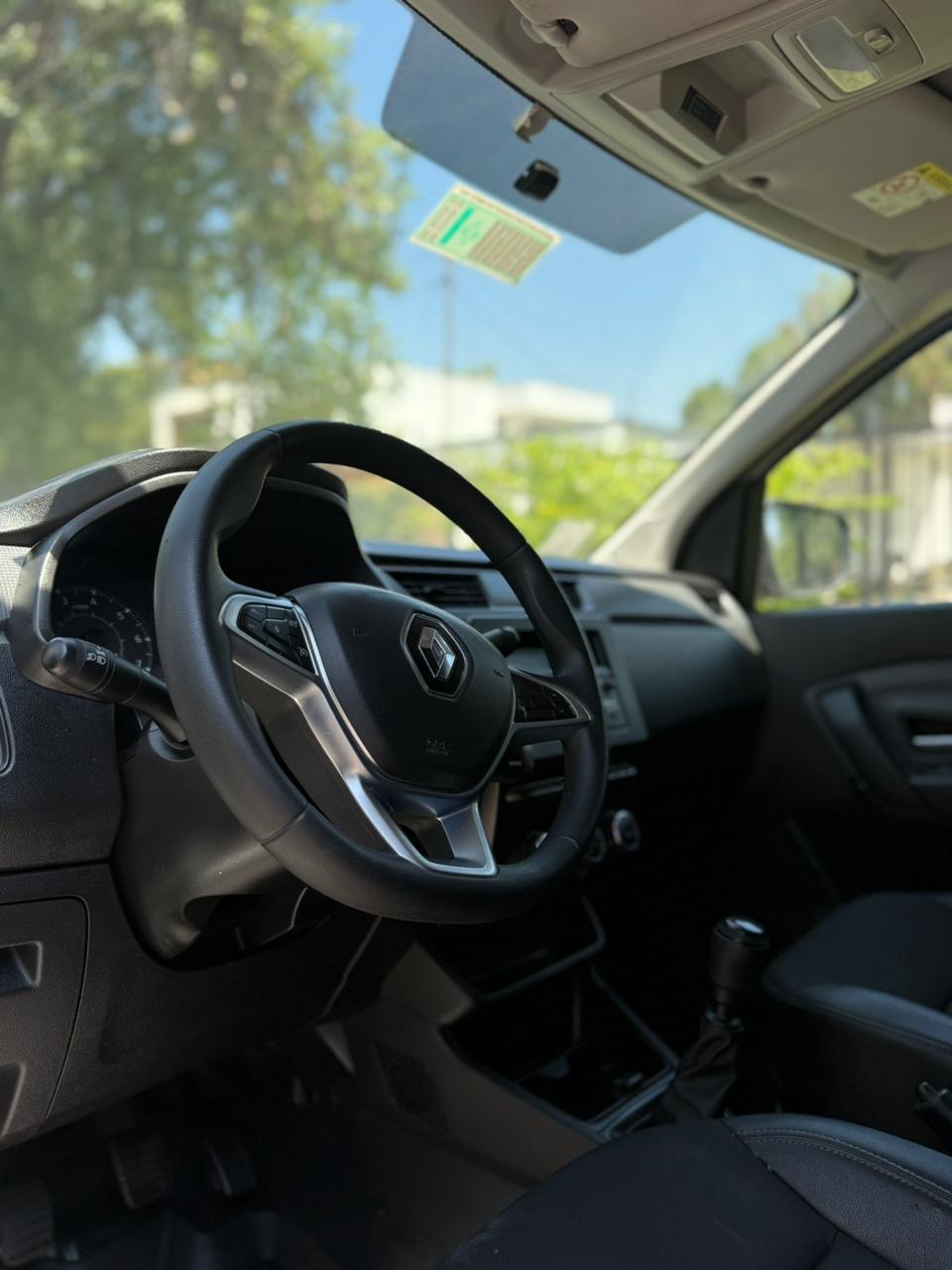 Renault express 2023