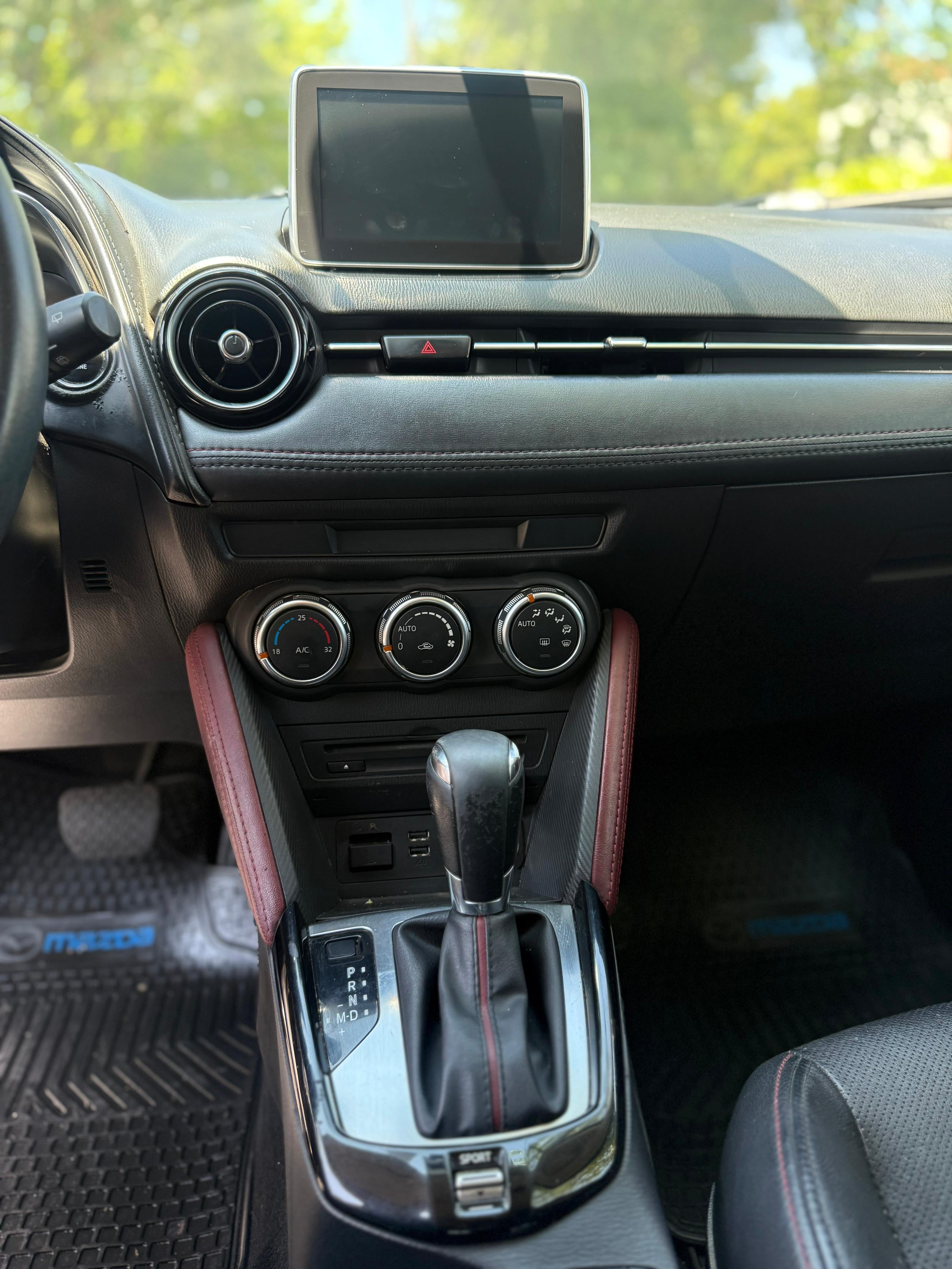 Mazda CX-3 GT 2017 – Top de línea 🏁