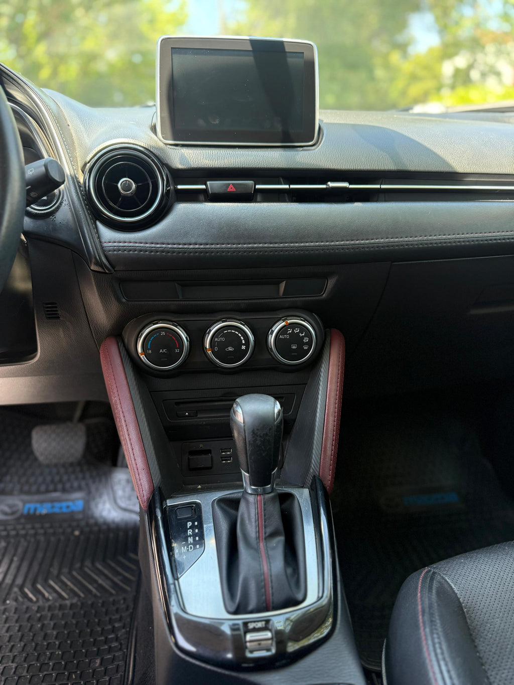 Mazda CX-3 GT 2017 – Top de línea 🏁