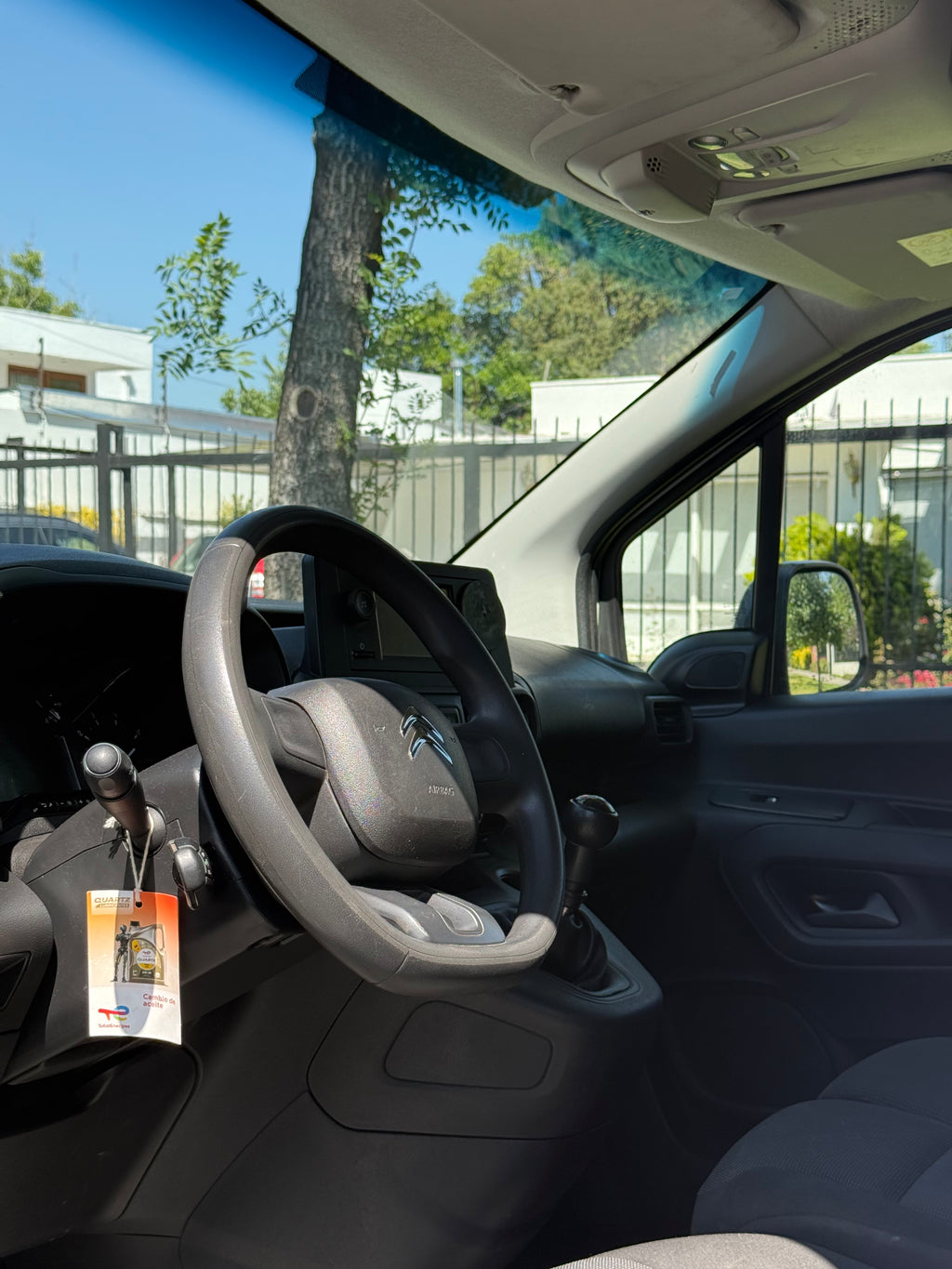 Citroen berlingo 2022