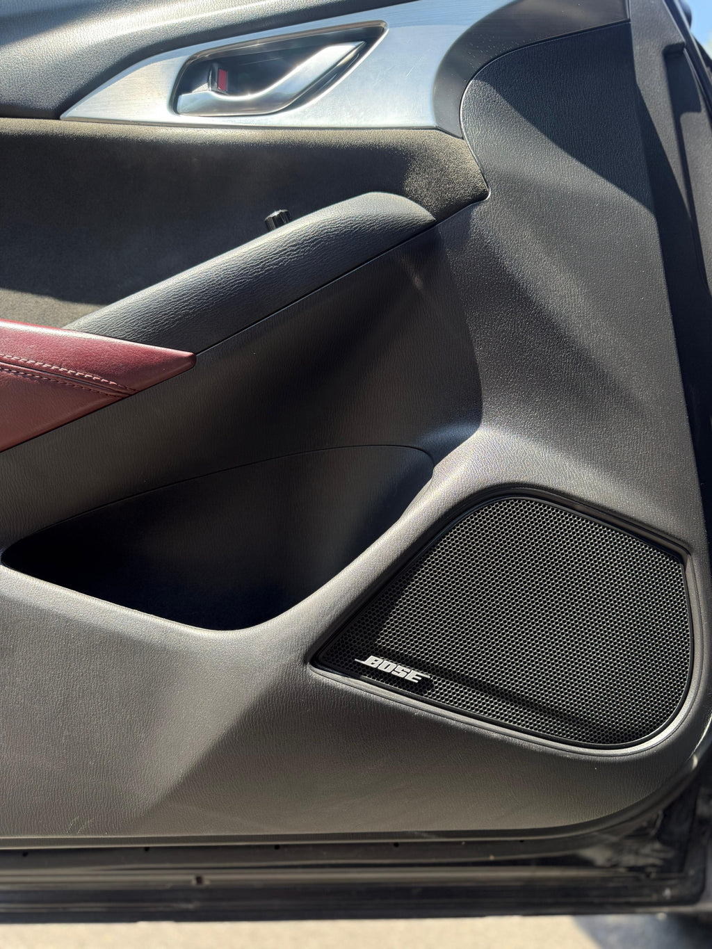 Mazda CX-3 GT 2017 – Top de línea 🏁