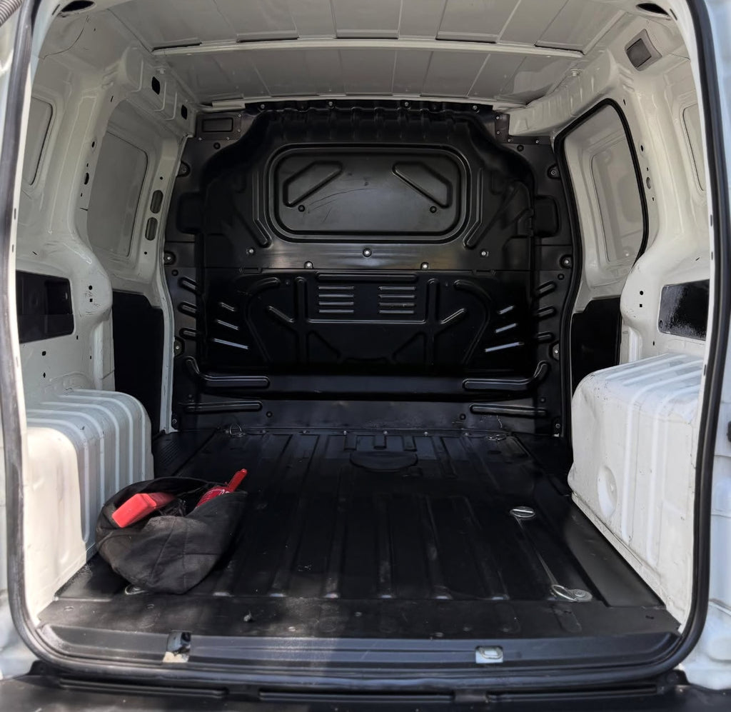 Ram van  City 700 - 2022