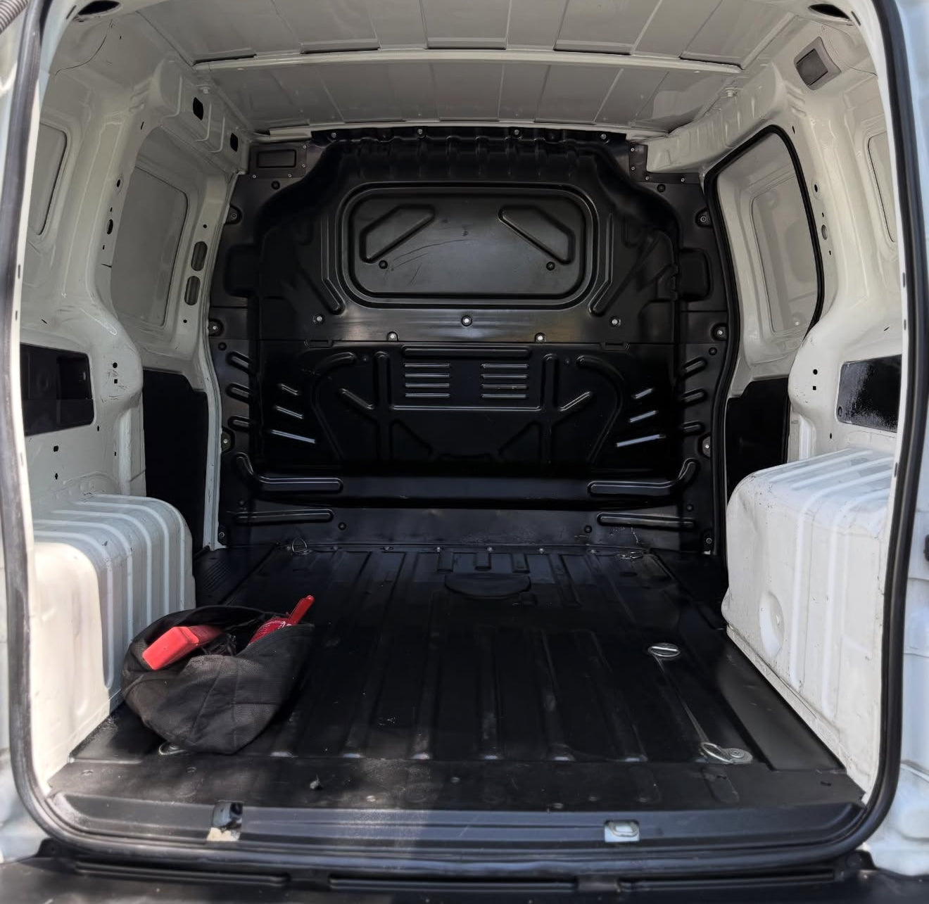 Ram van  City 700 - 2022