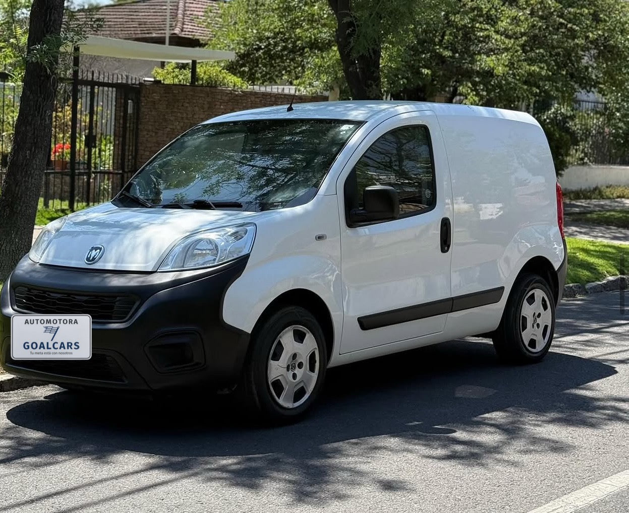 Ram van  City 700 - 2022