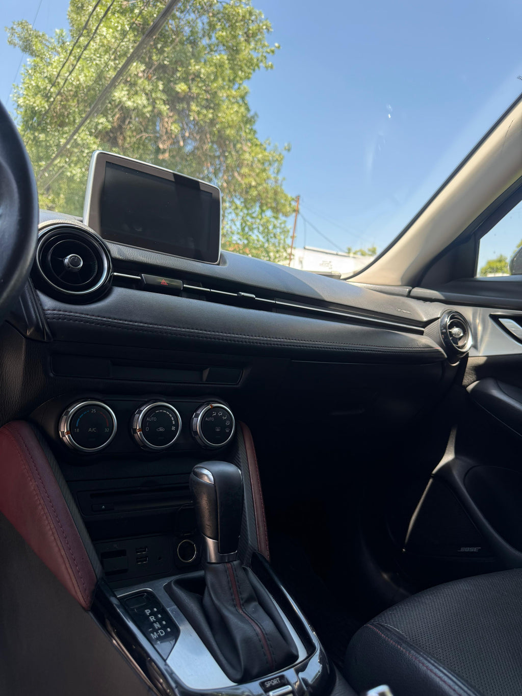 Mazda CX-3 GT 2017 – Top de línea 🏁