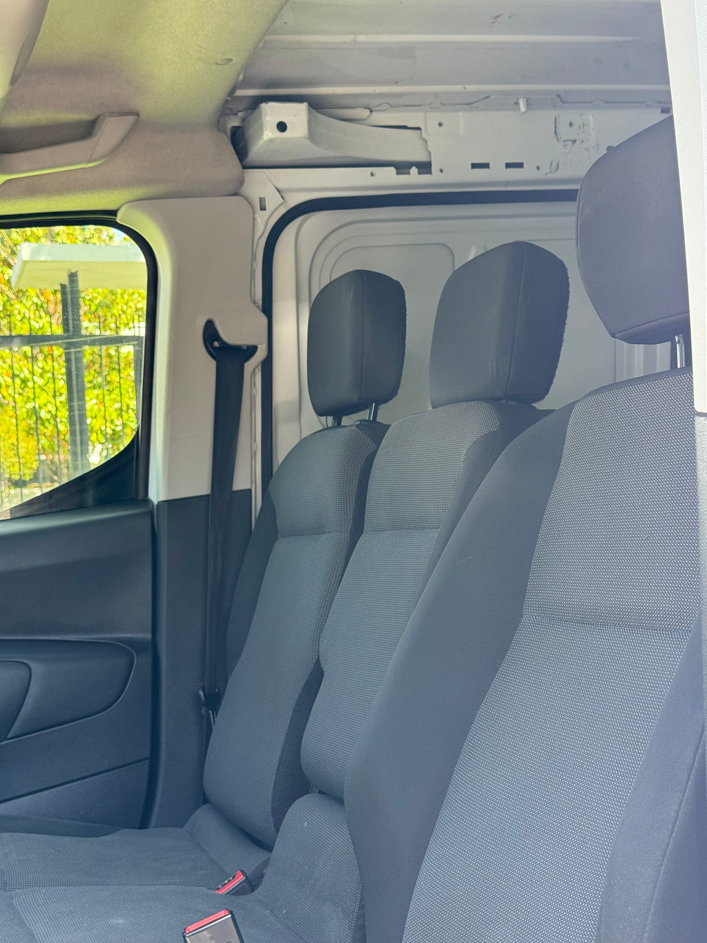 Citroen berlingo 2022