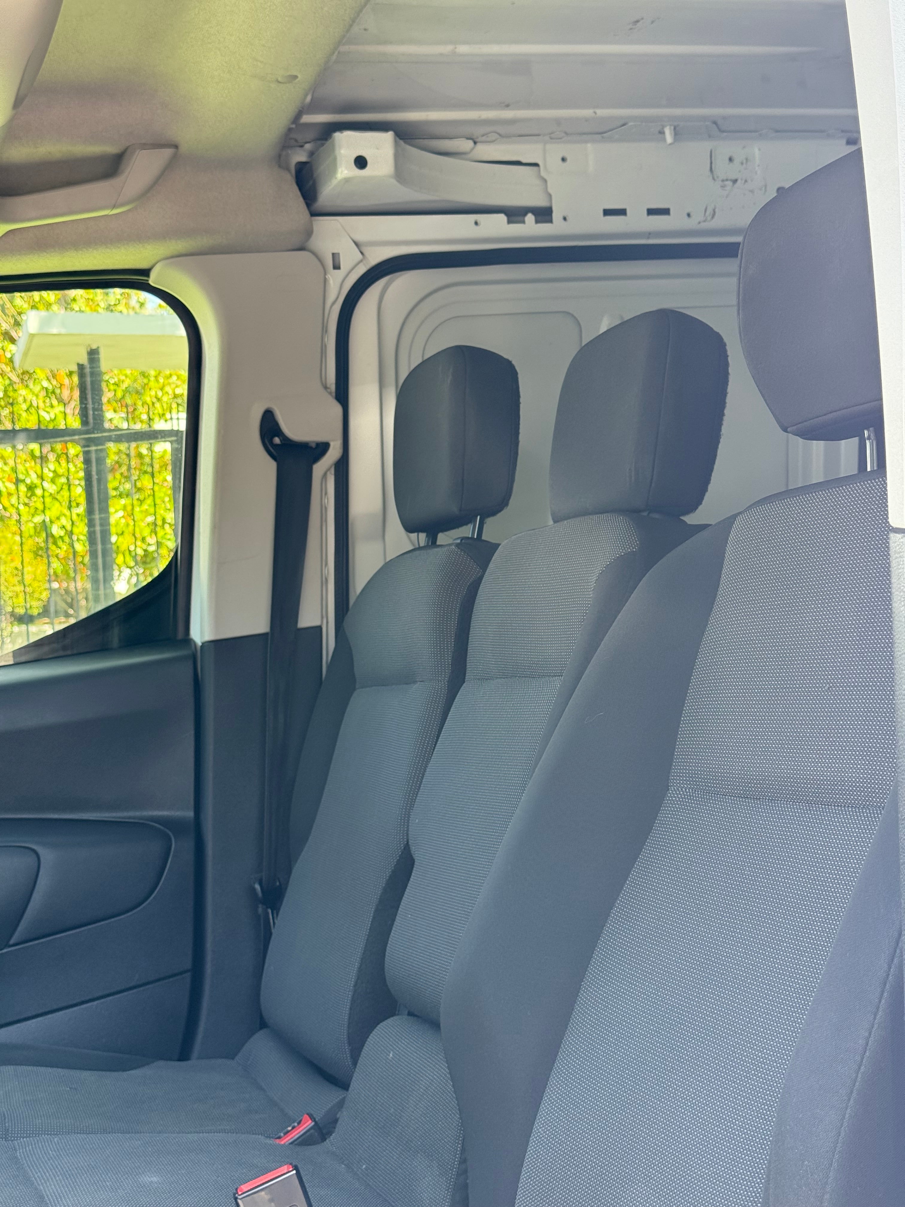 Citroen berlingo 2022